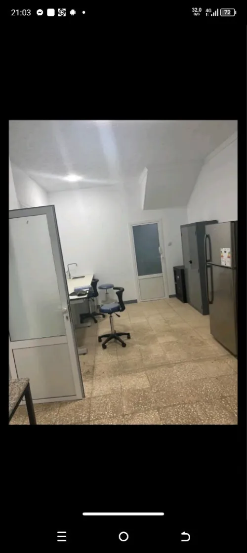 Location Local Alger Staoueli