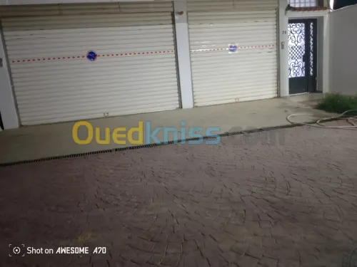 Location Local Alger Staoueli