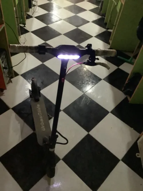UrbanGlide Scoter 