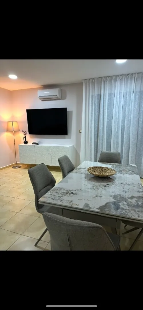 Location vacances Appartement F3 Oran Bir el djir