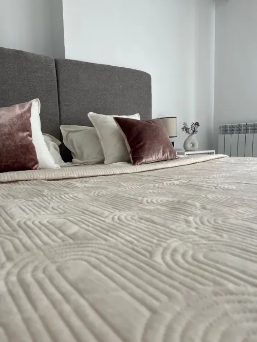 Location vacances Appartement F3 Oran Bir el djir