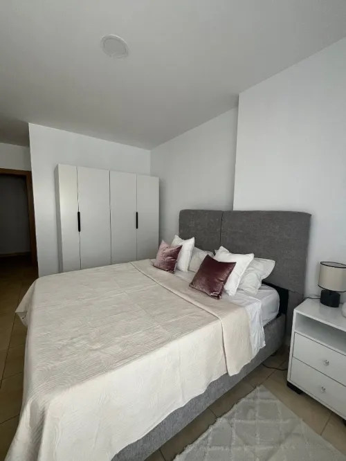 Location vacances Appartement F3 Oran Bir el djir