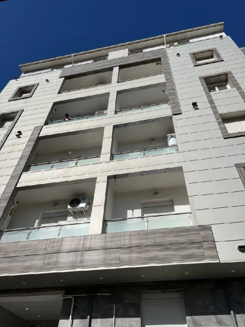 Vente Appartement Alger Bordj el kiffan