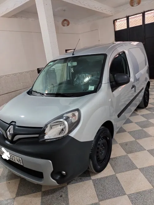 Renault Kangoo 2022 Kangoo