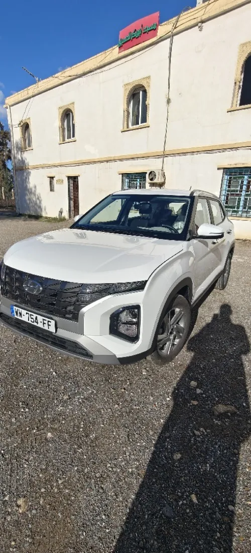 Hyundai Creta 2025 GL
