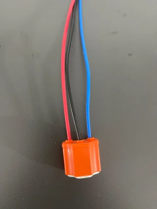 Fiche ampoule h4 