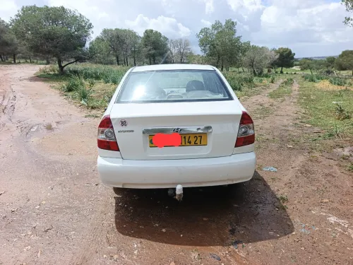 Hyundai Accent 2014 GLS