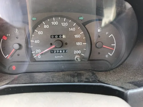 Hyundai Accent 2014 GLS