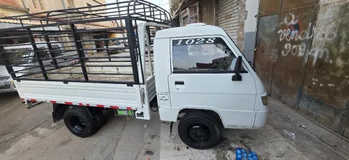 Foton 1028 Forland 2013