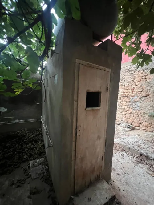 Vente Terrain Aïn Témouchent Sidi ben adda