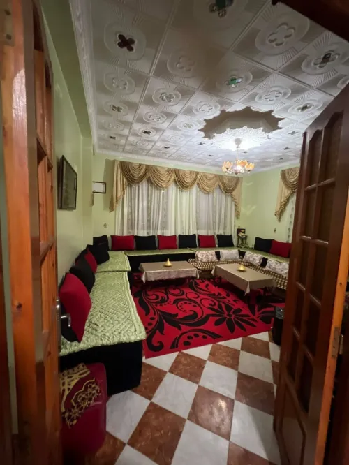 Vente Villa Aïn Témouchent Sidi ben adda