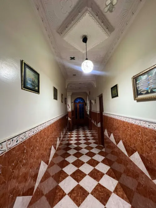 Vente Villa Aïn Témouchent Sidi ben adda