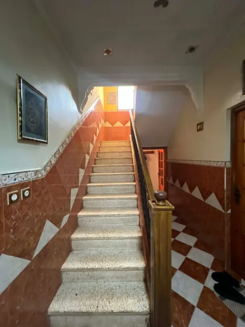 Vente Villa Aïn Témouchent Sidi ben adda