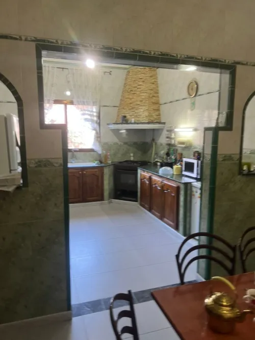 Vente Villa Aïn Témouchent Ain el arbaa