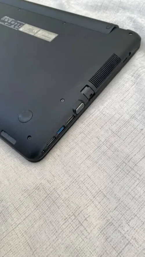 Laptop Asus Laffaire