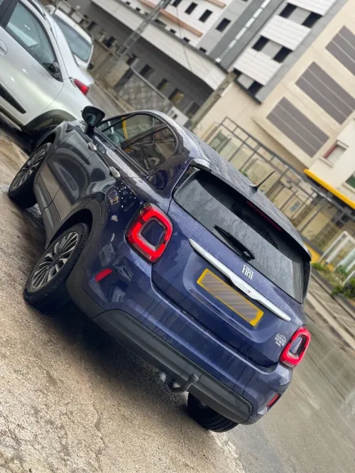 Fiat 500x 2023 Club
