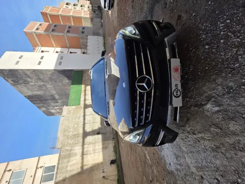 Mercedes ML 2012 250 CDI Pack AMG