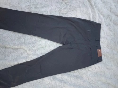 Pantalon classiques 97% cotons