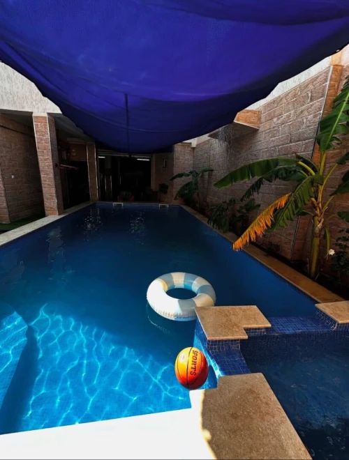 Location vacances bien immobilier Tipaza Tipaza