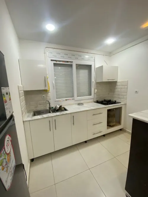 Vente Appartement F3 Jijel Jijel