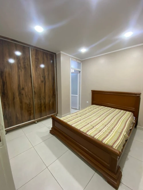Vente Appartement F3 Jijel Jijel
