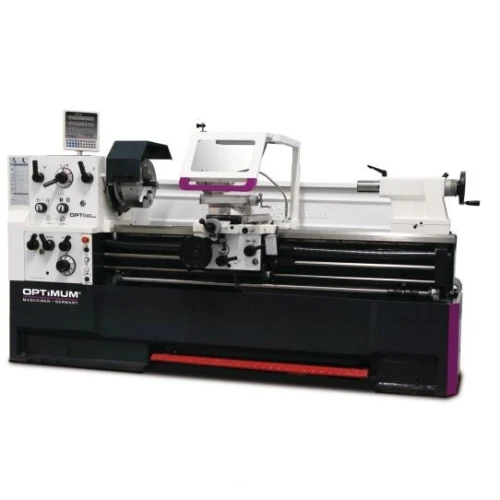 TOUR À MÉTAUX OPTIMUM TH 5620D تور
