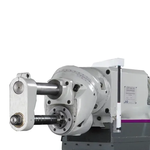 FRAISEUSE UNIVERSAL Optimum MT 200