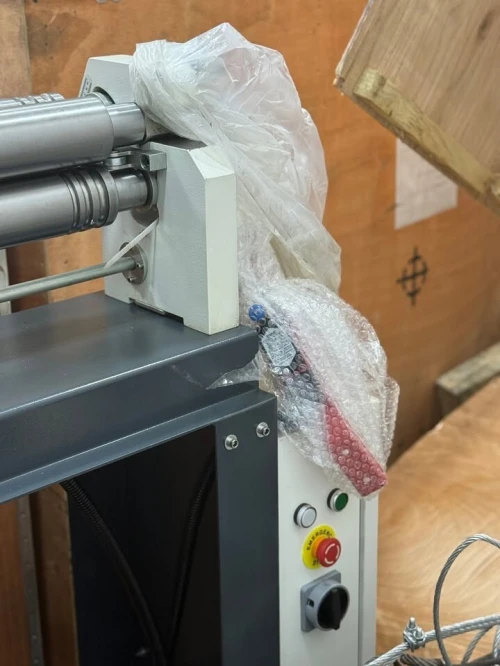 MACHINES INDUSTRIEL " ADH - OPTIMUM - TOPTECH " .