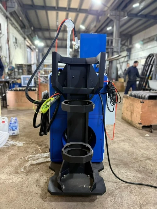 Postes à souder fibre laser 1500W