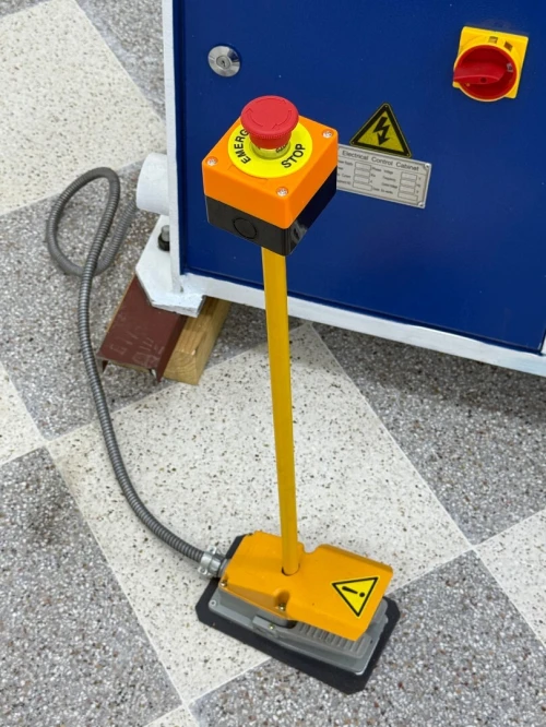 ironworker 60T