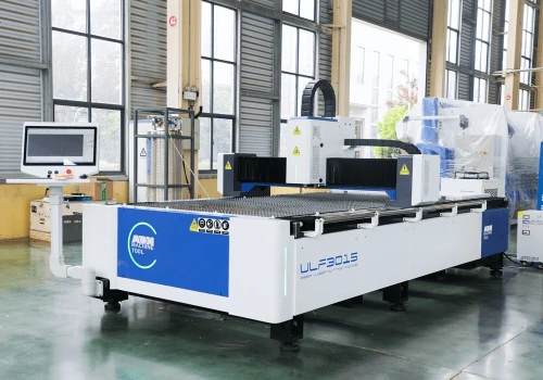 Laser Fibre ADH 1500W