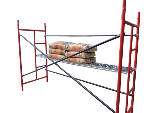 plancher échafaudage طابلة سافوطاج