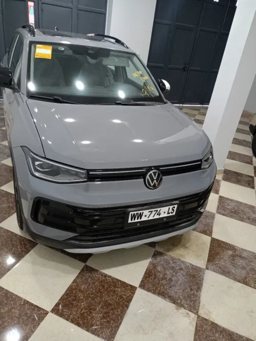 Volkswagen Tahru 2025 XR