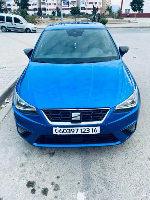 Seat Ibiza 2023 Fr