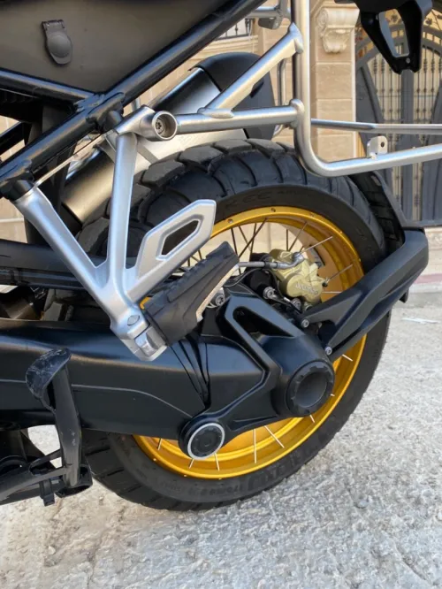 Bmw Gs 1250 Trophy 2023
