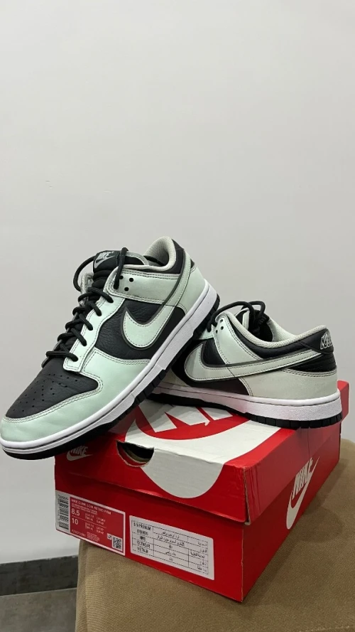 Nike dunk low retro prm en très bon état 
