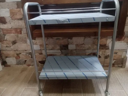 Bureau de travail
