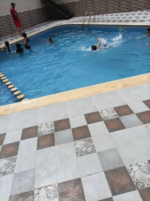 Location vacances Appartement F2 Béjaïa Beni ksila