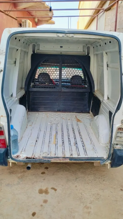 Fiat Fiorino 2006 Fiorino