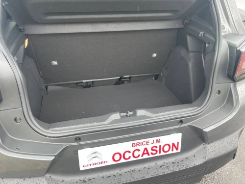 Citroen C3 2025 You