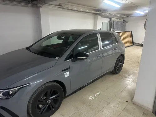 Volkswagen Golf 8 2025 R-Line