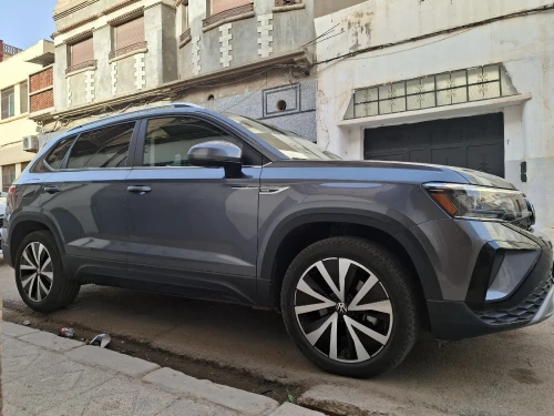 Volkswagen Taos 2022 SE