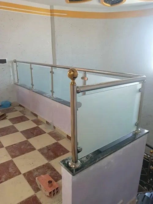 tout travaux inox bois pvc aluminium et cuisine moderne