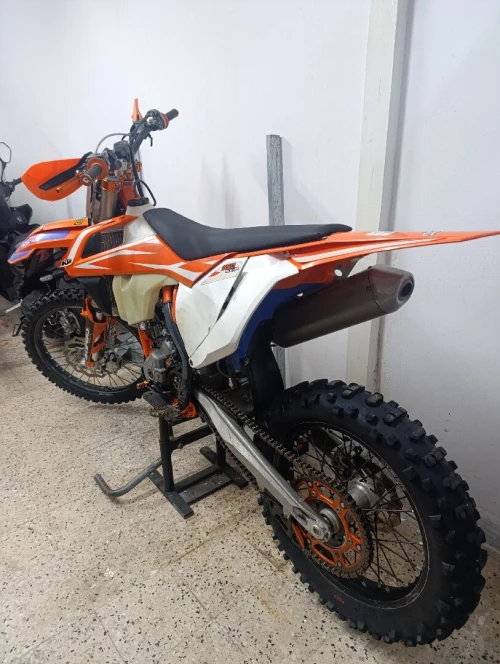Ktm Ktm 2013