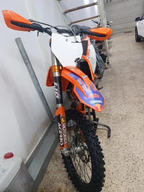 Ktm Ktm 2013