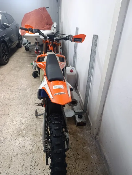 Ktm Ktm 2013