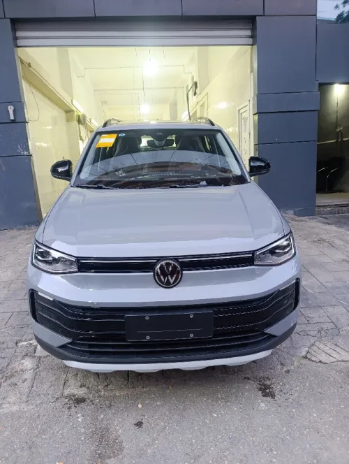 Volkswagen Tahru 2026 Majmol