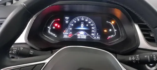 Renault Captur 2023 Techno 