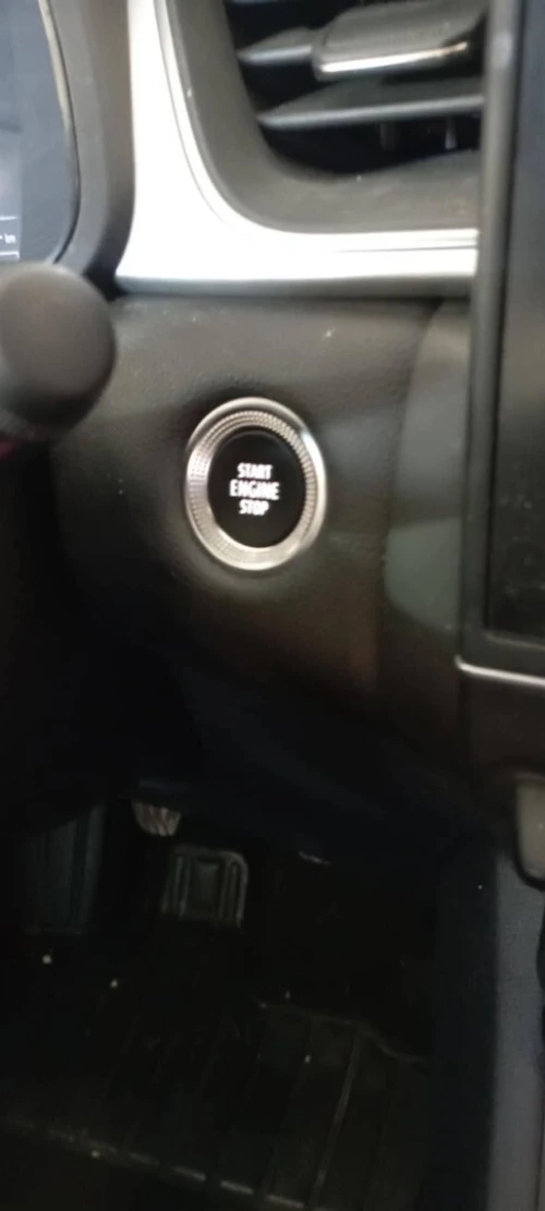 Renault Captur 2023 Techno 