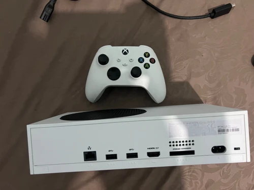 Xbox séries s caba etat 1000/10